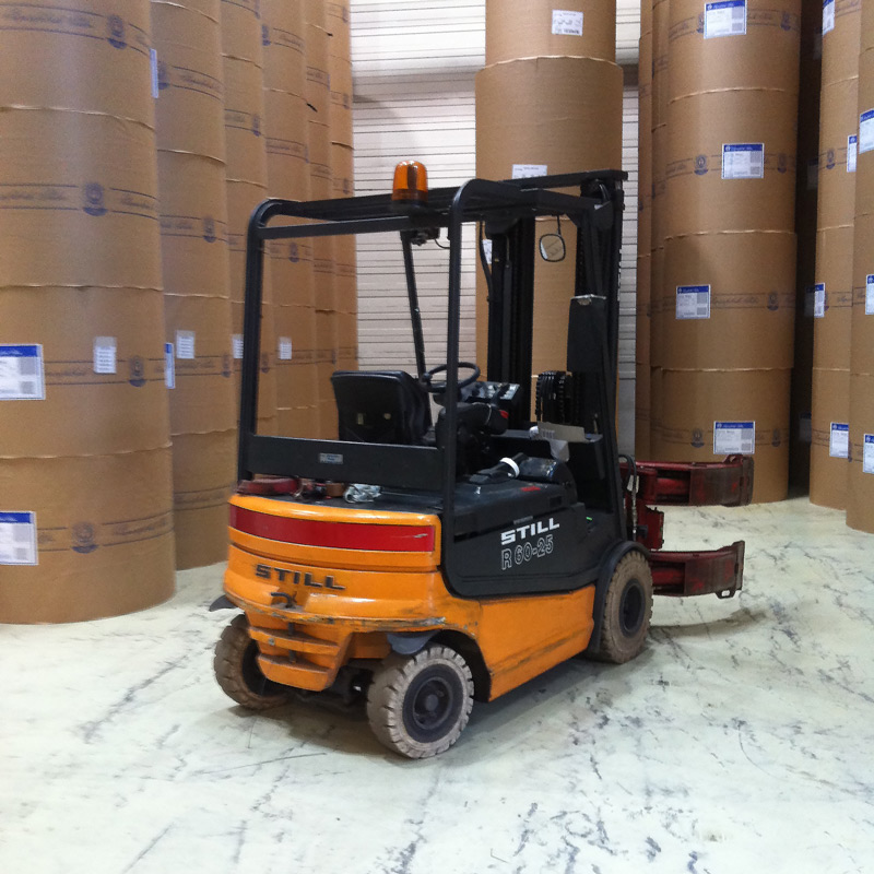 Konzentration auf Kernkompetenzen